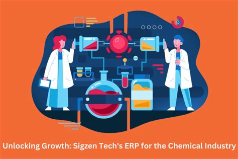 sigzen technologies|Unlocking Growth: Sigzen Technologies’ Specialized ERP for.
